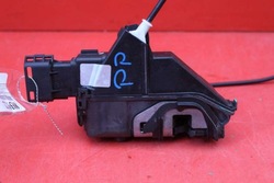 Замок двері праві перед переднє eu a048069 citroen c5 ii x7 iii 08-17 фото №1