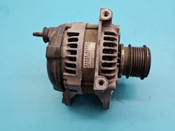 Генератор chrysler voyager iv 04868429ac 2.5 crd фото №1