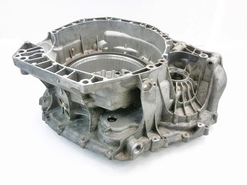 Корпус коробки edc dw5006 megane 4 kadjar qashqai фото №1