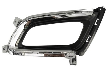 Заглушка галоген перед 865512t500 kia optima iii фото №1