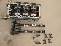 Ford explorer 11- головка 3.7 ліва ford mustang вал вали розподільний вал фото №1