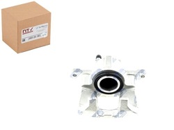 Суппорт тормозной зад jeep wrangler 07- liberty 08- dodge nitro 08- фото №1