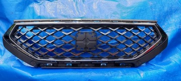 Решітка seat tarraco фото №1