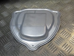 Захист кришка насоса пального бак audi q8 4m фото №1