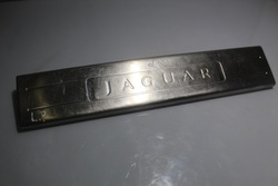 Планка пороговая внутренняя левый перед xj viii x351 фото №1