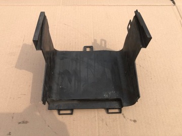 Корпус акумулятора 1k0915336b passat b6 golf v a3 фото №1