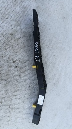 Ковзун бампера зад правий kia sportage iv фото №1