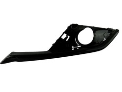 Рамка галоген ліва mazda cx-3 dl8v-5002 фото №1