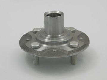 Ступиця колеса перед bez підшипник honda city jazz 09- фото №1