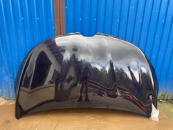 Renault espace v капот кришка двигуна bixnc фото №1