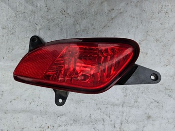 Лампа ліва зад задня бампер kia ceed i 06-09 92401-1h1 фото №1