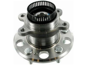 Подшипник колёса зад kia ceed i 06-12 ii 12-18 pro ceed i 08-13 ii 13-18 фото №1