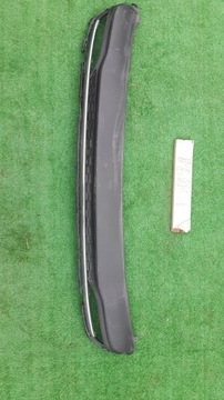 Kia ceed універсал iii спойлер бампера заднього зад 86612-j7300 фото №1