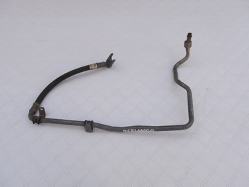 Partner berlingo i 1.9 d шланг підсилювача фото №1