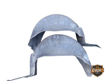 Citroen c4 picasso i підкрилок правий лівий зад праві ліві задні фото №1