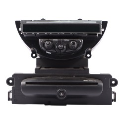 Mini r56 lci r60 магнитола boost cd dab 3456871 фото №1