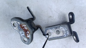 Петли дверь перед правый avensis iii t27 t29 фото №1