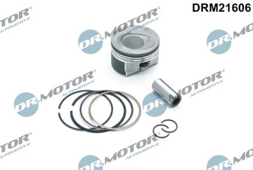 Dr.motor drm21606 поршень фото №1
