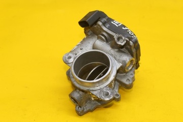 Дроссельная заслонка 04l128063t golf vii 2.0tdi crl фото №1