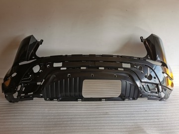 Range rover evoque ii 2 19- бампер зад фото №1