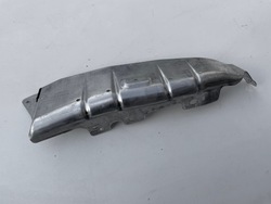 Планка osłonowa защита 8s0880283de audi tt 8s фото №1