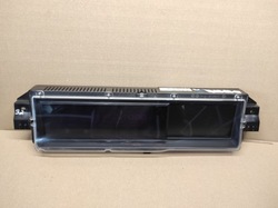 Спідометр  obrotomierz renault espace iv рестайлінг nav 8200417174 фото №1