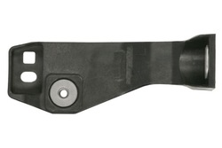 Крепление бампера держатель левый перед audi q7 2.0 3.0 45 50 tdi 4.0 sq7 55 фото №1