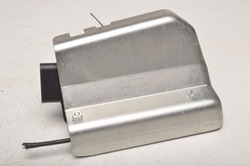 Ford transit custom замок двері лівий зад задній jk21-v264a01-cb фото №1