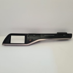 Планка декоративная консоли рамка c5 iii x7 9682297777 фото №1