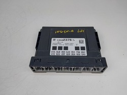 Модуль комфорта 13592376 opel insignia a рестайлинг фото №1