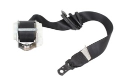 Pas безпеки праві перед переднє bmw x3 e83 фото №1