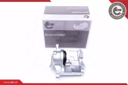 Суппорт тормоза 44skv541 / 345022 44skv541 esen фото №1