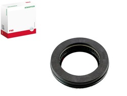 Підшипник амортизатора перед l/p audi a2 a3 q3 tt seat altea altea xl фото №1