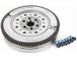 Колесо маховики sachs 2294 000 296 фото №1