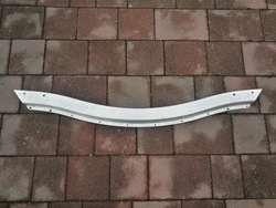 Pas переднее усилитель верхний-- mercedes glc w253 фото №1