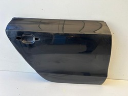 Audi a5 8t sportback дверь правые зад оригинал фото №1