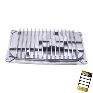 Модуль led фара do mercedes glc 2020 фото №1