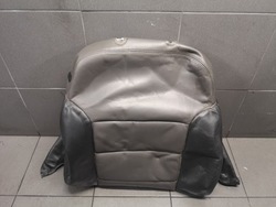 Шкіра спинка сидіння перед audi a6 c5 allroad фото №1