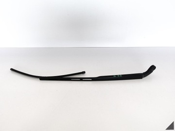 Audi a8 s8 4h0 d4 рестайлинг 09-17 правые рычаг дворники листовая рессора стекло перед фото №1