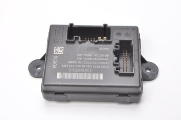 Volvo s60 ii v60 модуль двері 31394041 фото №1