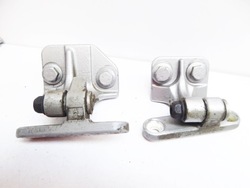 A класс w168 петли дверь зад левый kpl 761 фото №1