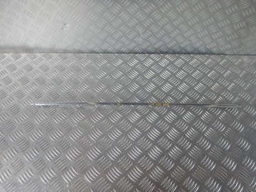 Vw passat b8 планка бампер заднього зад 3g0853835 фото №1