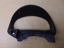 Корпус рамка спідометра toyota rav4 2000-2005 фото №1