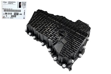 Поддон масляная 2.0 hdi jumpy expert proace vivaro фото №1