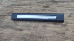 Ford s max mk2 планка накладка порога левая перед em2b-r13201-bc фото №1