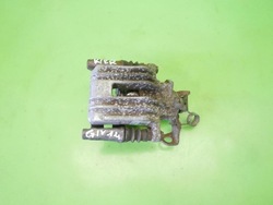 Суппорт тормозной левый зад vw golf iv 1.4 16v 97-06 фото №1