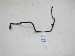 Шланг коробки трубка odpowietrzjąca 0mh301472 vw id3 cupra born enyaq фото №1