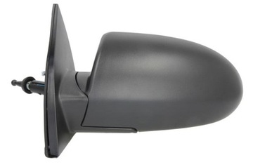 Зеркало внешние blic 6164576 фото №1