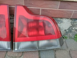 Лампа задняя правая volvo s60 i 00-04 фото №1
