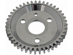 Колесо зубчасте вала розподільний вал mercedes клас c cl203 2.1 3.0 s203 2.1-3.0 фото №1